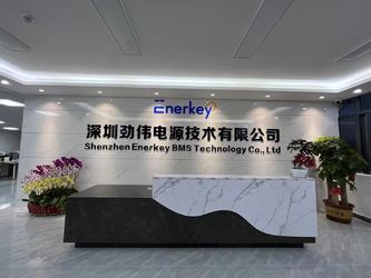 Shenzhen Juyi Science And Trade Co., Ltd. 製造者の生産ライン