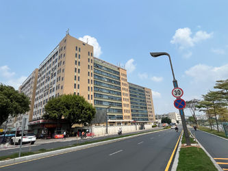 Shenzhen Juyi Science And Trade Co., Ltd. 製造者の生産ライン