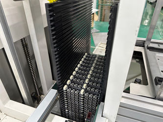 Shenzhen Juyi Science And Trade Co., Ltd. 製造者の生産ライン
