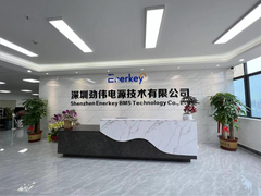 バッテリーバランサーとBMSの製造元