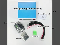 2S-24S 1A-7A リチウム電池 リチウムイオン/ライフポ4/LTO電池のためのインテリジェント自動放電均衡器