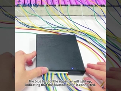 Enerkey バッテリーバランサー 4A スマートアクティブバランサー 3S 4S 5S 6S 7S 8S 14S 16S 20S 21S 22S 24S Lifepo4