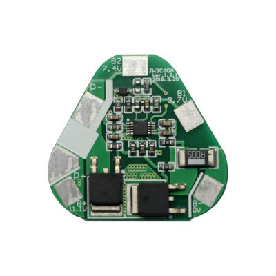 購入 電動ドリル トルナリー リチウム電池 BMS ボード ピークスタート電流 60A オンライン製造
