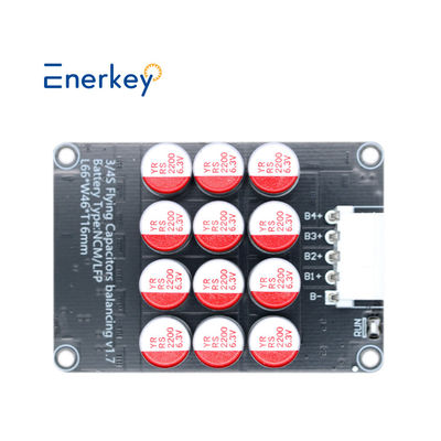 購入 Enerkey 3S 4S 5A アクティブ バランサー バッテリー エネルギーアクティブ 均衡 バランサー 太陽光パネル 貯蔵用 オンライン製造