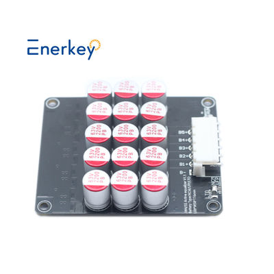 購入 12V 4S 5S 5Aアクティブバランサー BMS リポライフポ4 LTO リチウム電池セルバランサー オンライン製造