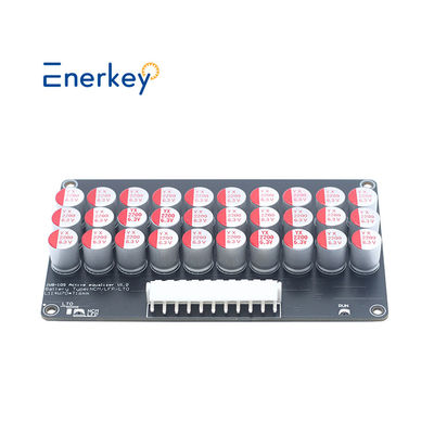 購入 8S 9S 10S 5Aアクティブバランサー リチウム / ライフポ4 / LTO バッテリーバランサー 24V 36V オンライン製造