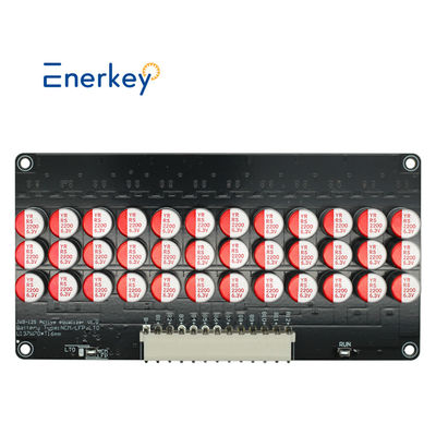 購入 5.5A 12S アクティブ・エクアライザー バランサー Lifepo4 リチウムイオン LTO リチウム電池 オンライン製造