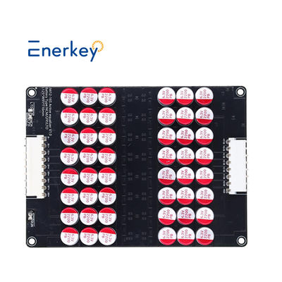 購入 12s 13s 14s 15s 16s BMSアクティブバランサー 5A LTO LPO LiFePo4 バッテリー用 オンライン製造