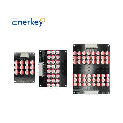 購入 7S 8S 12S 13S 14S 15S 16S 5A アクティブバランサー BMSボード 緊急電源 オンライン製造