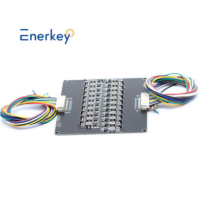 購入 22S 1A BMS アクティブ バランサー Eスクーター用リチウム・アイオンライフポ4 バッテリー均衡器 オンライン製造