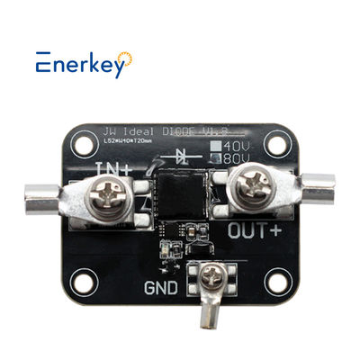 購入 9 - 40V 高電流ダイオード 12V 24V 36V 50A 高電圧理想ダイオードコントローラ オンライン製造