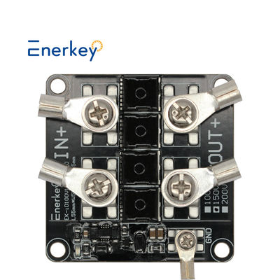 購入 100A 100V 150V 200V 理想的な二極電極モジュール ソーラーベースステーション オンライン製造