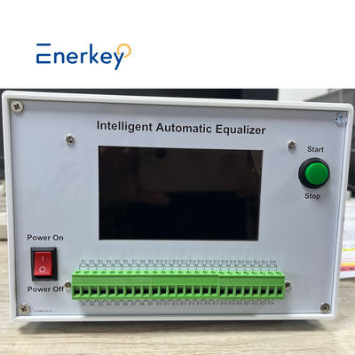 購入 3A 4A インテリジェント自動均衡器 / リチウム / Lifepo4 バッテリーの放電バランサー オンライン製造
