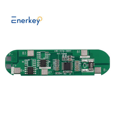 購入 4S 7A 200V リチウムライオン Lifepo4 バッテリー BMS 保護板 7A 電気自動車用 オンライン製造