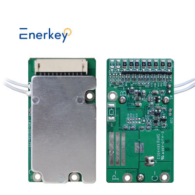 購入 10S 36V 15A リチウムイオンバッテリー パック Lifepo4 バッテリー BMSボード PCM 電動自転車用 オンライン製造