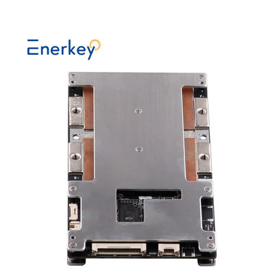 購入 リチウムイオン LiFePO4 バッテリー BMS ボード 14S 300A RS232 RS422 RS485 CAN USART プロトコル オンライン製造