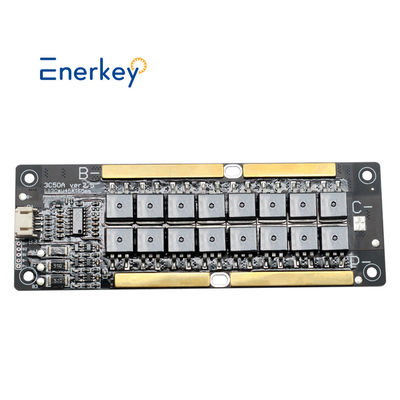 購入 リチウム電池用バランサー付き18650bms リチウム電池用ケース3S 50a リチウム電池用ケース12v家電用 オンライン製造