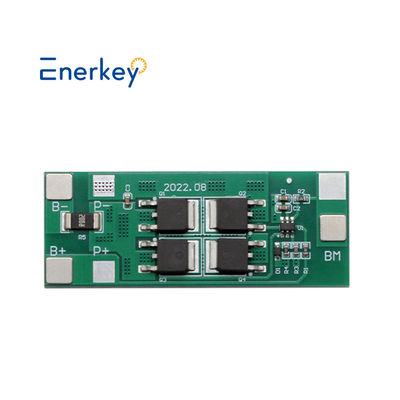 購入 Enerkey 2S 20A ハードウェア BMS 7.4V 8.4V 18650 リチウムリチウム電池 BMS 充電器保護板 オンライン製造