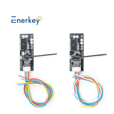 購入 Enerkey 3S 4S 30A BMS NTC 11.1V 12.6V 14.8V 16.8VのPCB保護板で 18650リチウムイオン電池セル オンライン製造