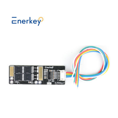 購入 Enerkey 5S 50A 3.2V 3.7V 18650 BMS リチウムバッテリーセル PCB BMS 保護板 オンライン製造