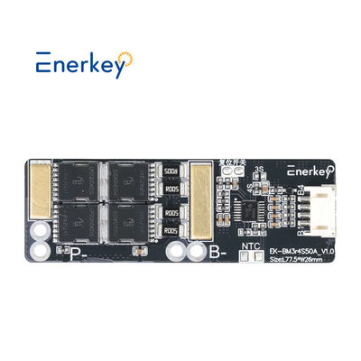 購入 Enerkey 3S 4S 5S 50A 18650 リチウム電池保護板 3.2V リチウムイオン電池 BMS 4S 電動スクーター用 オンライン製造