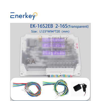 購入 2S-16S 100A 150A 200A 12V 24V バッテリーバランサー オンライン製造