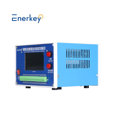 購入 Enerkey 2s-24s 7A バッテリー自動均衡器 1.5-4.5V インテリジェント均衡器 メンテナンス オンライン製造
