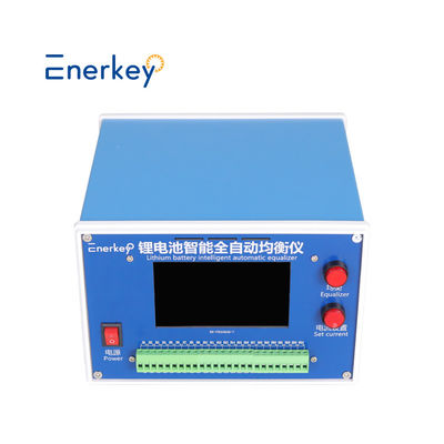 購入 Enerkey BMS 1A-7A インテリジェントアクティブエグワイライザー 2S-24S リチウムイオン/ライフポ4/Lto バッテリーパック オンライン製造
