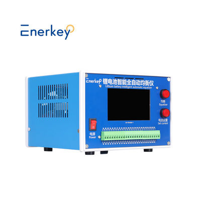 購入 Enerkey インテリジェント自動均衡器 2-24S 1-7AMP リチウムイオン/ライフポ4/Lto バッテリーのバッテリー修理機 オンライン製造
