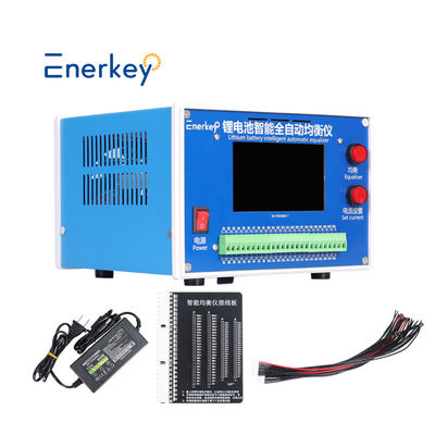 購入 Enerkey リチウム電池修理機 1A-7A リチウム電池ショップのインテリジェント自動均衡器 オンライン製造