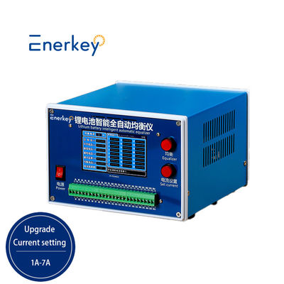 購入 Enerkey 24S 7A スマートアクティブエクワライザー リチウムイオン/ライフポ4/Lto バッテリーのメンテナンス オンライン製造