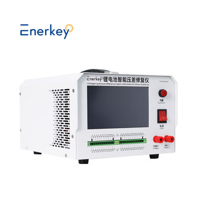 購入 Enerkey 24S 7A リチウム電池修理装置 NCM LFP LTO電池用のインテリジェントエクアライザー オンライン製造