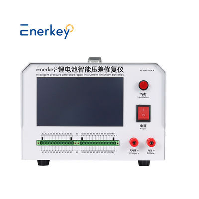 購入 自動電池バランス DC12Vシステムの自動修理機器バランサーと分析器 オンライン製造