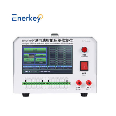 購入 Enerkey 2-24S 7A リチウム鉄チタナートおよび三次リチウム電池の電池修理均衡システム オンライン製造