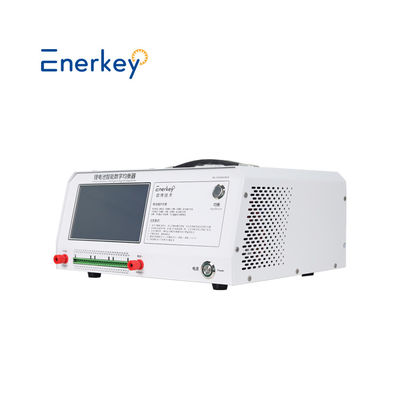 購入 Enerkey 24S 14A バッテリー充電放電機 個人 DIY 修理店 バッテリーパック バッテリー電圧計 オンライン製造