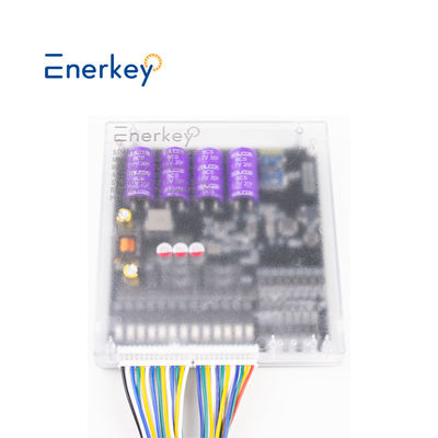 購入 Enerkey バッテリー スマートアクティブ バランサー 4A 2S-24S 電動自転車用のスマート バッテリー バランサー オンライン製造