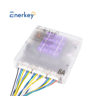 購入 Enerkey 8A バッテリーセル バランサー Lifepo4 CAN通信ポート付きアクティブセル バランサー オンライン製造