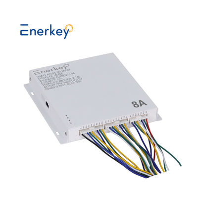 購入 Enerkey 16s 24s スマートアクティブバランサー 8A バッテリーバランサー CAN通信ポート オンライン製造