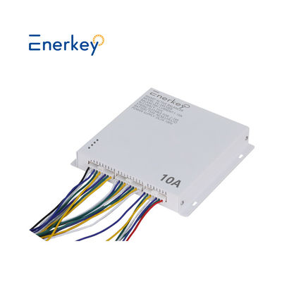 購入 Enerkey 10a インテリジェント バランサー 2s-24s 電子オートバイ用のリチウムイオンライフポ4 エクワライザー オンライン製造