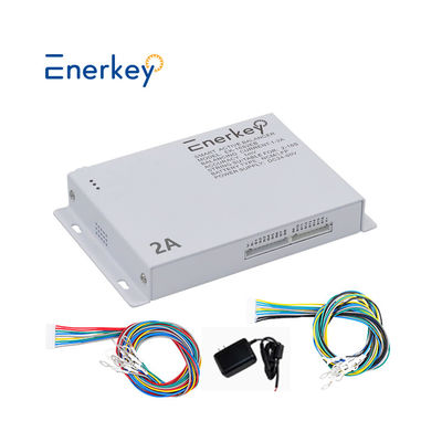 購入 Enerkey 8s 10s 12s 16s 20s 2a アクティブバランサー リチウム電池 スマートエクアライザー 電動フォークリフト オンライン製造