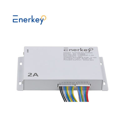 購入 Enerkey 2a スマートエクアライザー リチウムバッテリー アクティブバランサー オンライン製造