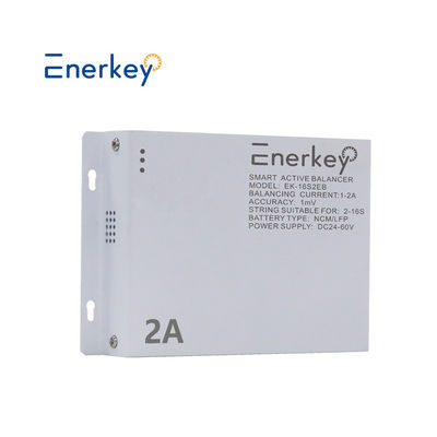 購入 Enerkey スマートアクティブ バランス 2a 16s Lifepo4 電動自転車用電池セル バランサー オンライン製造