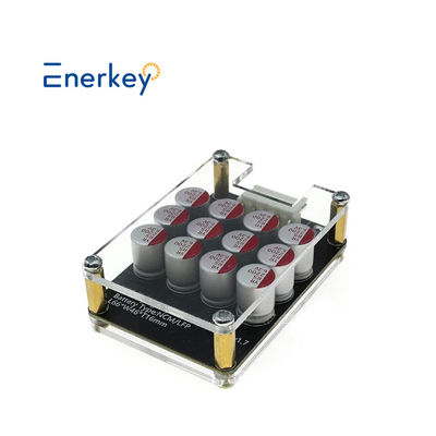 購入 Enerkey 4s Lifepo4 バッテリーバランサー 5A リチウムイオン Lifepo4 LTO バッテリー用アクティブバランサー オンライン製造