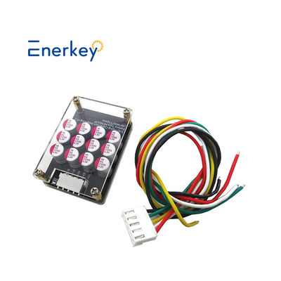 購入 Enerkey 5a アクティブ バランサー 4s セル エクワライザー 3-4S Lifepo4 バッテリーパック オンライン製造