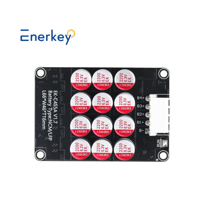 購入 Enerkey 4s アクティブ バランサー 5a 3s 4s リチウムイオン/ LiFePO4 / Lto バッテリー バランサー 12v エクワライザー オンライン製造