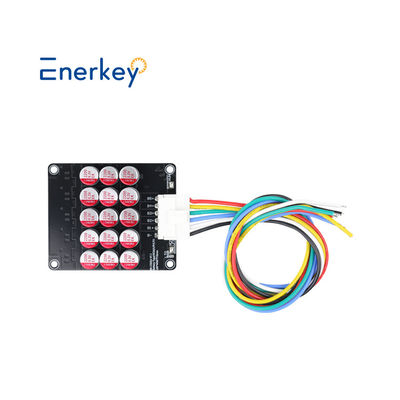 購入 Enerkey 5s バッテリーバランサー 5a 産業用エネルギー貯蔵用のアクティブバランサー オンライン製造