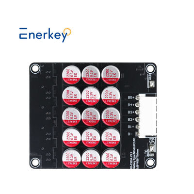 購入 Enerkey 5s アクティブバランサー 5a Lifepo4 バッテリー均衡器 商業用エネルギー貯蔵用 オンライン製造