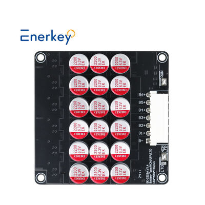 購入 Enerkey 6s アクティブ バランサー リチウムイオン/ LiFePO4 /Lto 6s 5a アクティブ エクワライザー オンライン製造