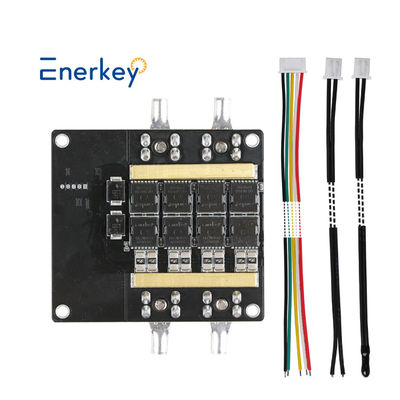 購入 Enerkey BMS 3S バランス 120A 12.6V/16.8V 18650 バッテリー保護板 リチウムイオン/リフェポ4UPSインバーター オンライン製造