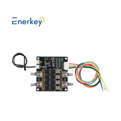 購入 Enerkey リチウムイオン電池管理システム BMS 3S 12V 80A-120A エネルギー貯蔵用電池パック オンライン製造